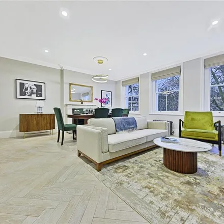 Image 7 - Clifford Court, 24-25 Kensington Gardens Square, London, W2 4BH, United Kingdom - Townhouse for rent