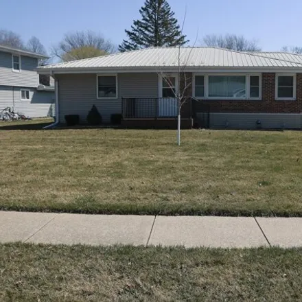 Image 3 - 1440 16th Street, Harlan, IA 51537, USA - House for sale