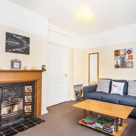 Rent this 2 bed apartment on 1 Ebury Bridge Road in London, SW1W 8PX