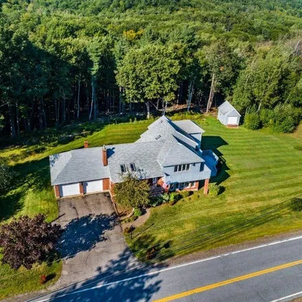 Image 4 - 1110 Cherry Valley Road, Gilford, Belknap County, NH 03249, USA - House for sale
