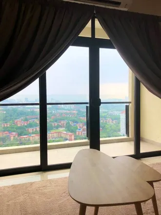 Image 5 - Jalan Sembilang, Cheras, 55300 Kuala Lumpur, Malaysia - Apartment for rent