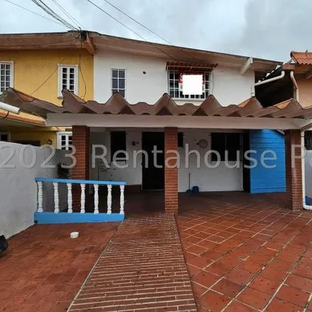 Image 1 - Calle 85 Oeste, El Progreso 1, 0818, Río Abajo, Panamá, Panama - House for sale
