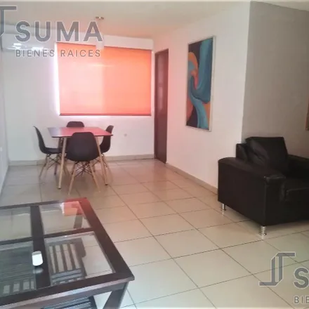 Rent this studio apartment on Avenida Miguel Hidalgo y Costilla in 89160 Tampico, TAM