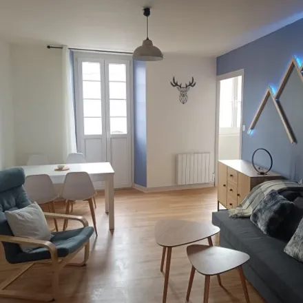 Rent this 1 bed apartment on Orthez in NAQ, FR