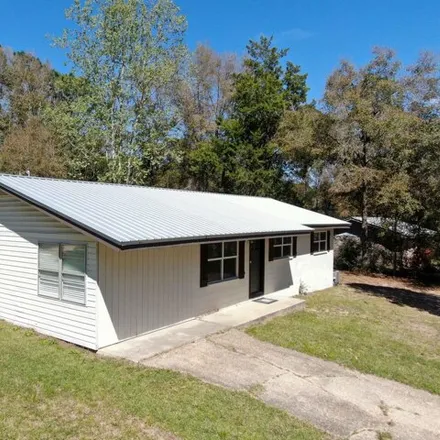 Image 8 - 116 Cora Lee Lane, DeFuniak Springs, FL 32433, USA - House for sale