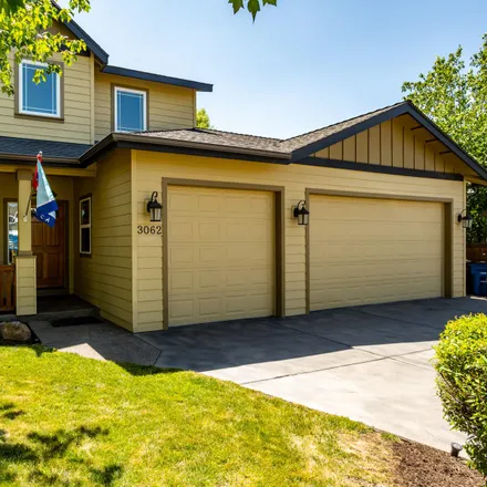 Buy this 3 bed house on 3062 Northeast Quiet Canyon Drive in Bend, OR 97701