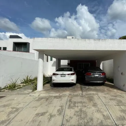 Image 1 - unnamed road, 97135 Mérida, YUC, Mexico - House for rent