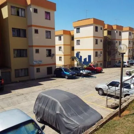 Buy this 2 bed apartment on Rua Itubera 173 in Canaã, Santa Luzia - MG