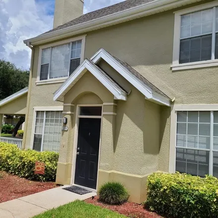 Rent this 2 bed loft on Odyssey Middle School in Lee Vista Boulevard, Orlando