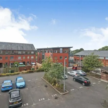 Image 5 - Layland Walk, Worcester, WR5 3GG, United Kingdom - Apartment for sale