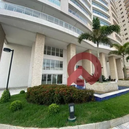 Buy this 3 bed apartment on Avenida Presidente Castelo Branco in Guilhermina, Praia Grande - SP