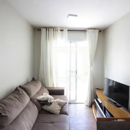 Rent this 2 bed apartment on Avenida Aricanduva in São Mateus, São Paulo - SP