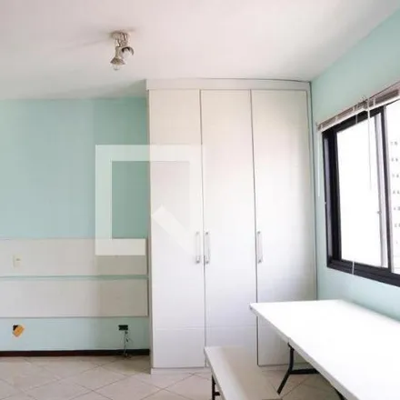 Buy this 1 bed apartment on Rua Marquês de Itu 565 in Higienópolis, São Paulo - SP