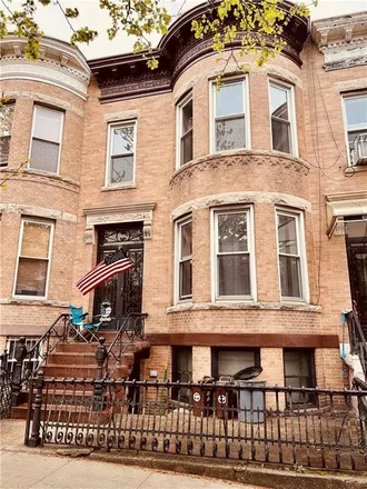Image 1 - 613 55th Street, New York, NY 11220, USA - Townhouse for sale