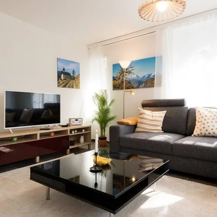 Image 5 - Untere Tamattenstrasse, 3910 Saas-Grund, Switzerland - Apartment for rent