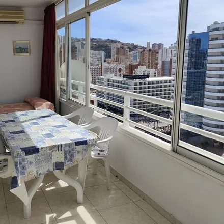 Image 8 - 03503 Benidorm, Spain - Apartment for rent