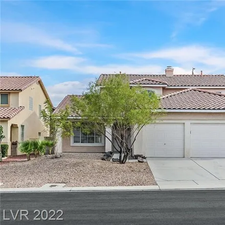 Buy this 3 bed house on 343 Barletta Avenue in Paradise, NV 89123