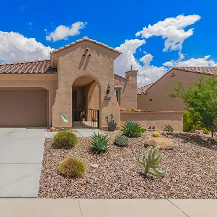 Buy this 2 bed house on 4375 North Presidio Drive in Florence, AZ 85132