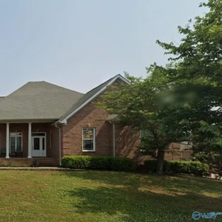 Rent this 3 bed house on 26105 Apple Orchard Lane in Athens, AL 35613