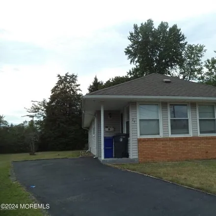 Rent this 1 bed house on 98 Saratoga Place in Toms River, NJ 08753