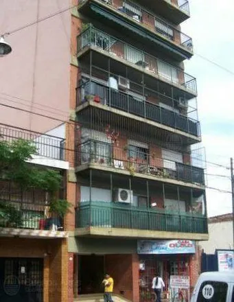Image 2 - Concordia 236, Floresta, C1407 DYB Buenos Aires, Argentina - Apartment for rent