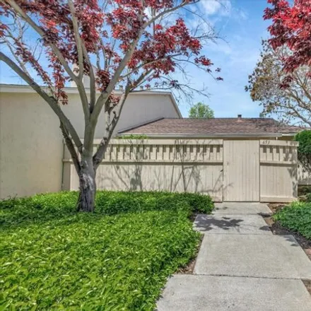 Buy this 2 bed house on 1298 Crescent Terrace in Sunnyvale, CA 94087