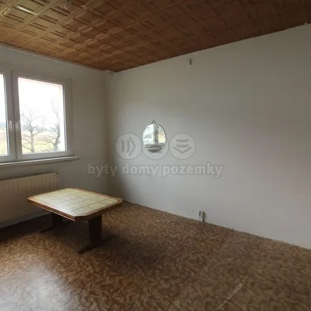 Rent this 3 bed apartment on Vilémov u Šluknova in 26510, 407 80 Dolina