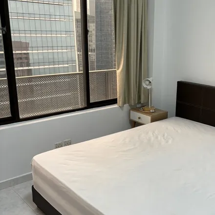 Rent this 1 bed room on International Plaza in 10 Anson Road, Singapore 079903