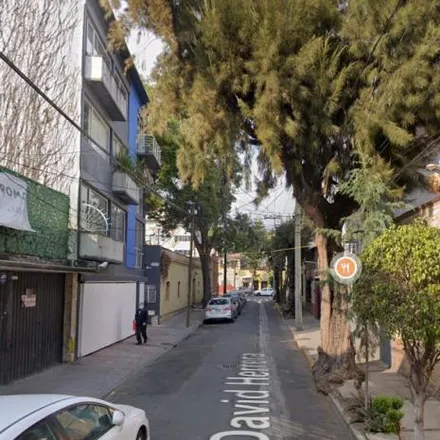 Image 2 - Calle David Herrera, Miguel Hidalgo, 11800 Santa Fe, Mexico - Apartment for sale