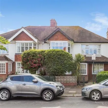 Image 1 - Richardson Road, New Church Road, Hove, BN3 4JT, United Kingdom - Apartment for sale