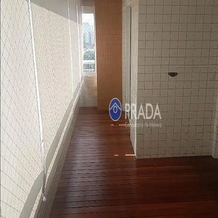 Buy this 3 bed apartment on Rua Arandu in Vila Olímpia, São Paulo - SP