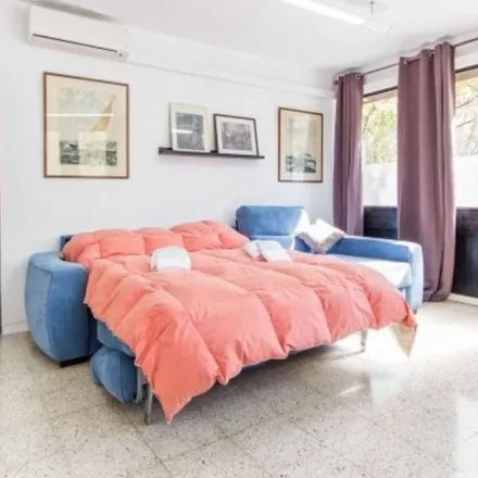 Rent this 1 bed apartment on Carrer d'Aragó in 517, 08013 Barcelona