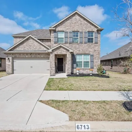 Buy this 5 bed house on Lilac Drive in Ellis County, TX