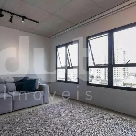 Buy this 2 bed apartment on Rua Canto da Vida in Mooca, São Paulo - SP