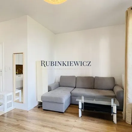 Image 7 - Aleja Rzeczypospolitej 31, 02-972 Warsaw, Poland - Apartment for rent