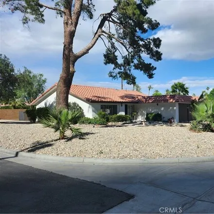 Buy this 3 bed house on 78314 Crest View Terrace in La Quinta, CA 92253