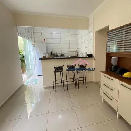 Buy this 3 bed house on unnamed road in Lençóis Paulista, Lençóis Paulista - SP