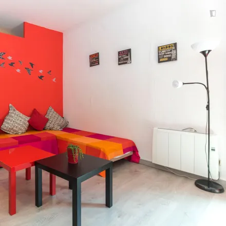 Image 4 - Bankinter, Calle Mayor, 28013 Madrid, Spain - Apartment for rent