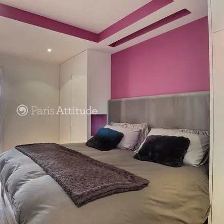 Image 9 - 114 Rue du Faubourg Saint-Honoré, 75008 Paris, France - Apartment for rent