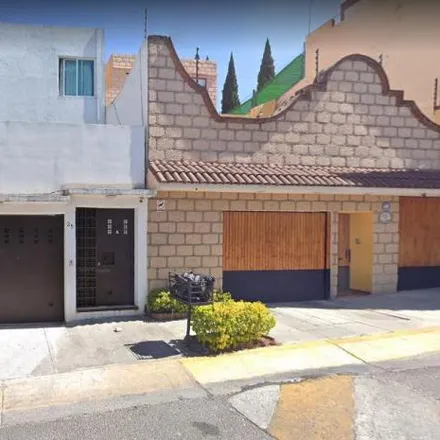 Buy this 5 bed house on Avenida Pavo Real in 52945 Atizapán de Zaragoza, MEX