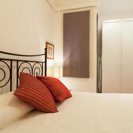Image 2 - Carrer de Mallorca, 518, 08013 Barcelona, Spain - Apartment for rent