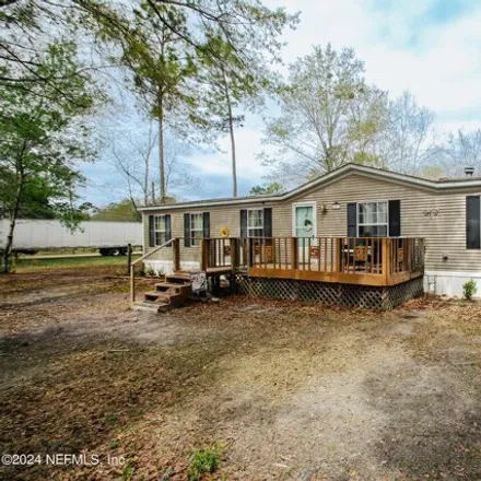 Image 2 - 4583 Calendula Circle, Middleburg, Clay County, FL 32068, USA - House for sale