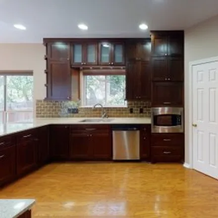 Rent this 4 bed apartment on 11207 Crossland Drive in Northwest Austin, Austin