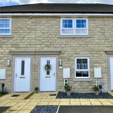 Buy this 2 bed townhouse on Fetlock Drive in Bradford, BD2 3SY