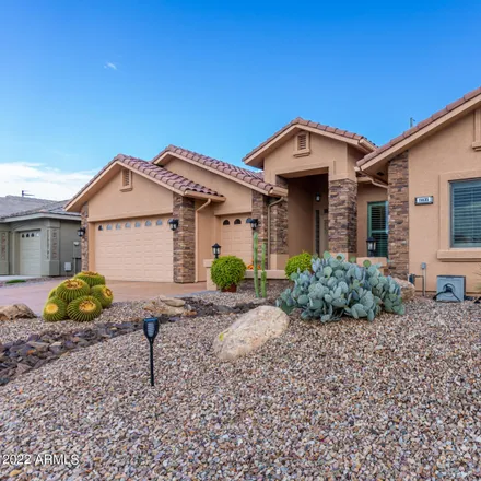 Image 2 - 11435 East Posada Avenue, Mesa, AZ 85212, USA - House for sale