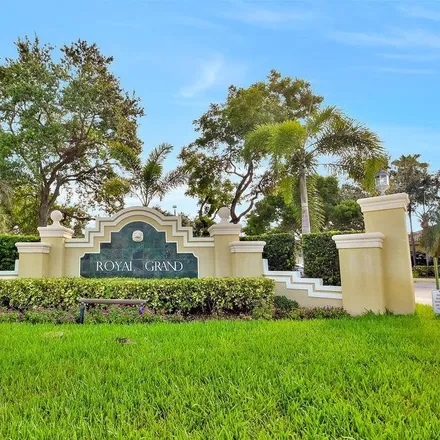 Rent this 2 bed condo on 2600 South University Drive in Davie, FL 33328