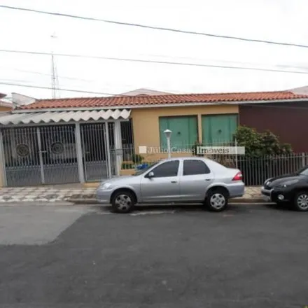 Image 2 - Rua Máximo Baldo, Jardim Costa Dias, Sorocaba - SP, 18043-010, Brazil - House for sale