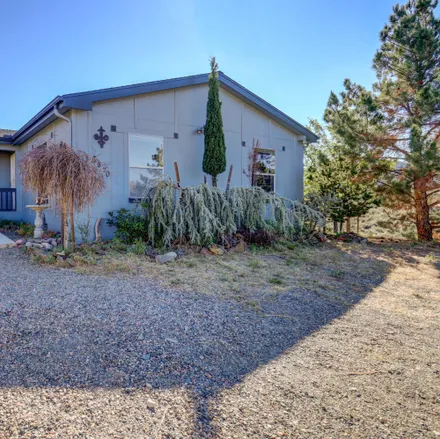 Buy this 3 bed house on 6876 East Cibola Circle in Yavapai County, AZ 86303