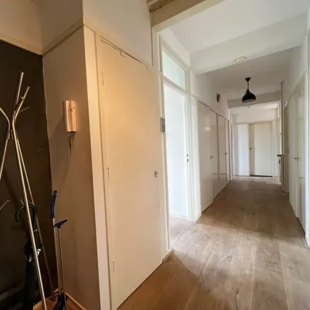 Rent this 3 bed apartment on Peter van Anrooystraat 6 in 1076 BH Amsterdam, Netherlands