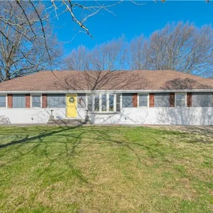Buy this 4 bed house on 298 Cedarlane Drive in Wellsville, Franklin County